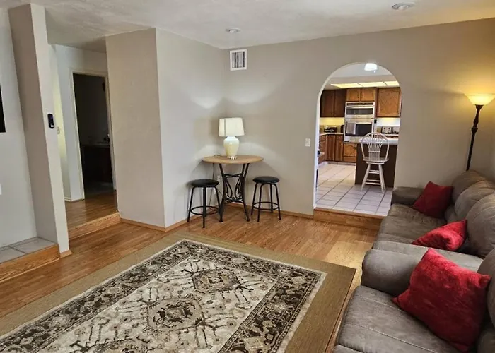 Cliff Views - Hot Tub - Sups - Boat Parking - Sleeps 16 *
