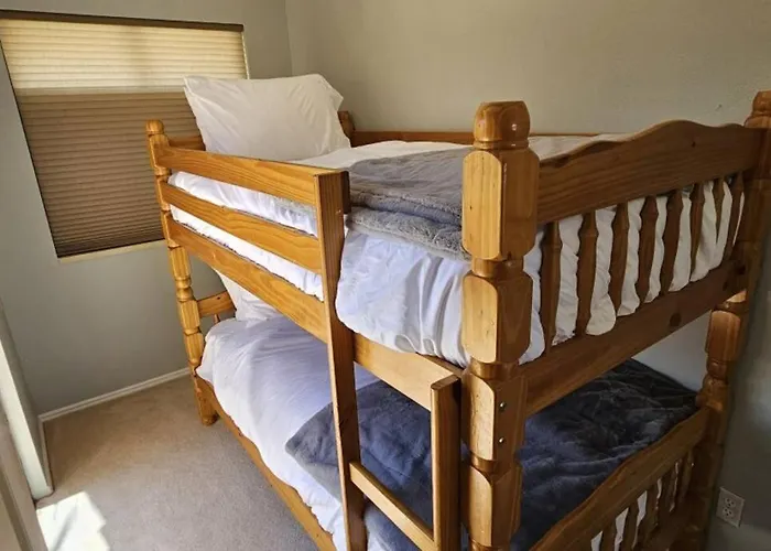 Сasa de vacaciones Cliff Views - Hot Tub - Sups - Boat Parking - Sleeps 16 *