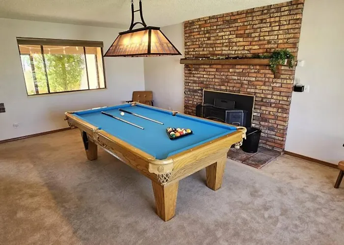 Cliff Views - Hot Tub - Sups - Boat Parking - Sleeps 16 * Page