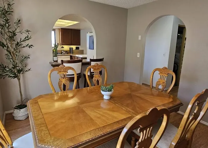 Cliff Views - Hot Tub - Sups - Boat Parking - Sleeps 16